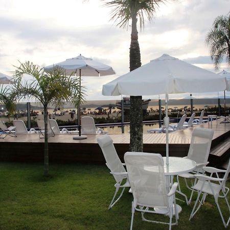 Posada Suenos De Verano Hotel ฟลอเรียนอโปลิส ภายนอก รูปภาพ