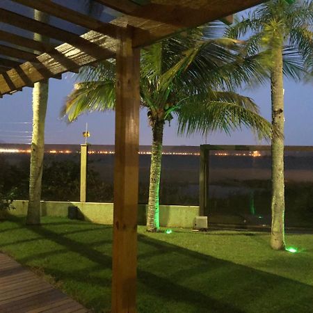 Posada Suenos De Verano Hotel ฟลอเรียนอโปลิส ภายนอก รูปภาพ