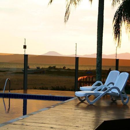 Posada Suenos De Verano Hotel ฟลอเรียนอโปลิส ภายนอก รูปภาพ