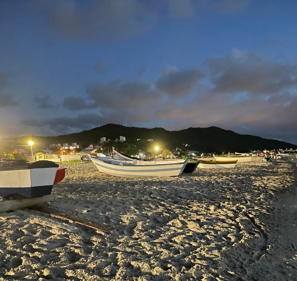 Posada Suenos De Verano Hotel ฟลอเรียนอโปลิส ภายนอก รูปภาพ