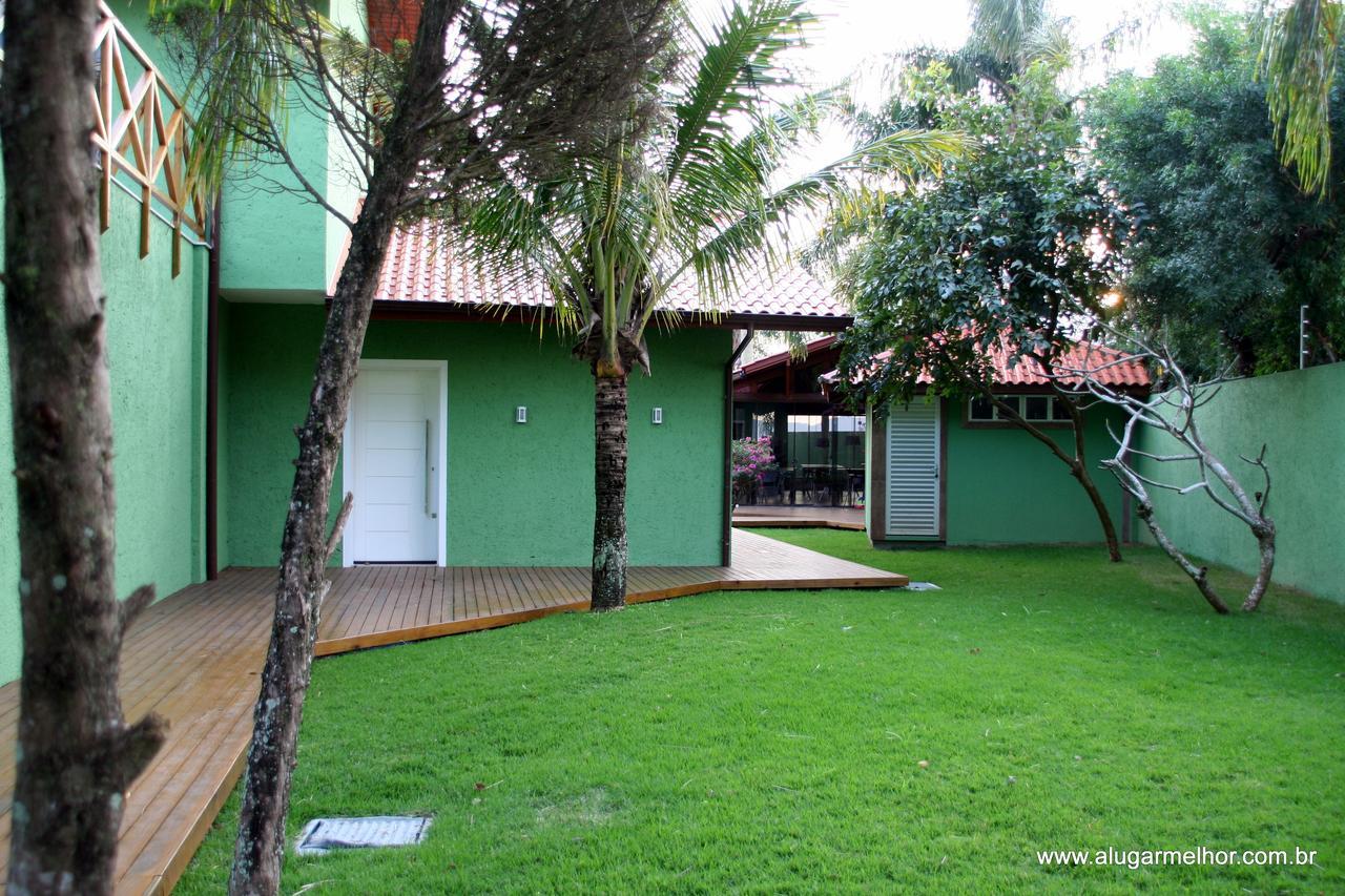 Posada Suenos De Verano Hotel ฟลอเรียนอโปลิส ภายนอก รูปภาพ