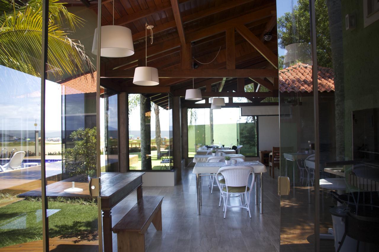 Posada Suenos De Verano Hotel ฟลอเรียนอโปลิส ภายนอก รูปภาพ