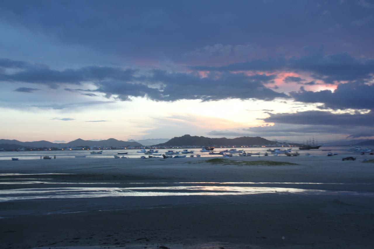 Posada Suenos De Verano Hotel ฟลอเรียนอโปลิส ภายนอก รูปภาพ