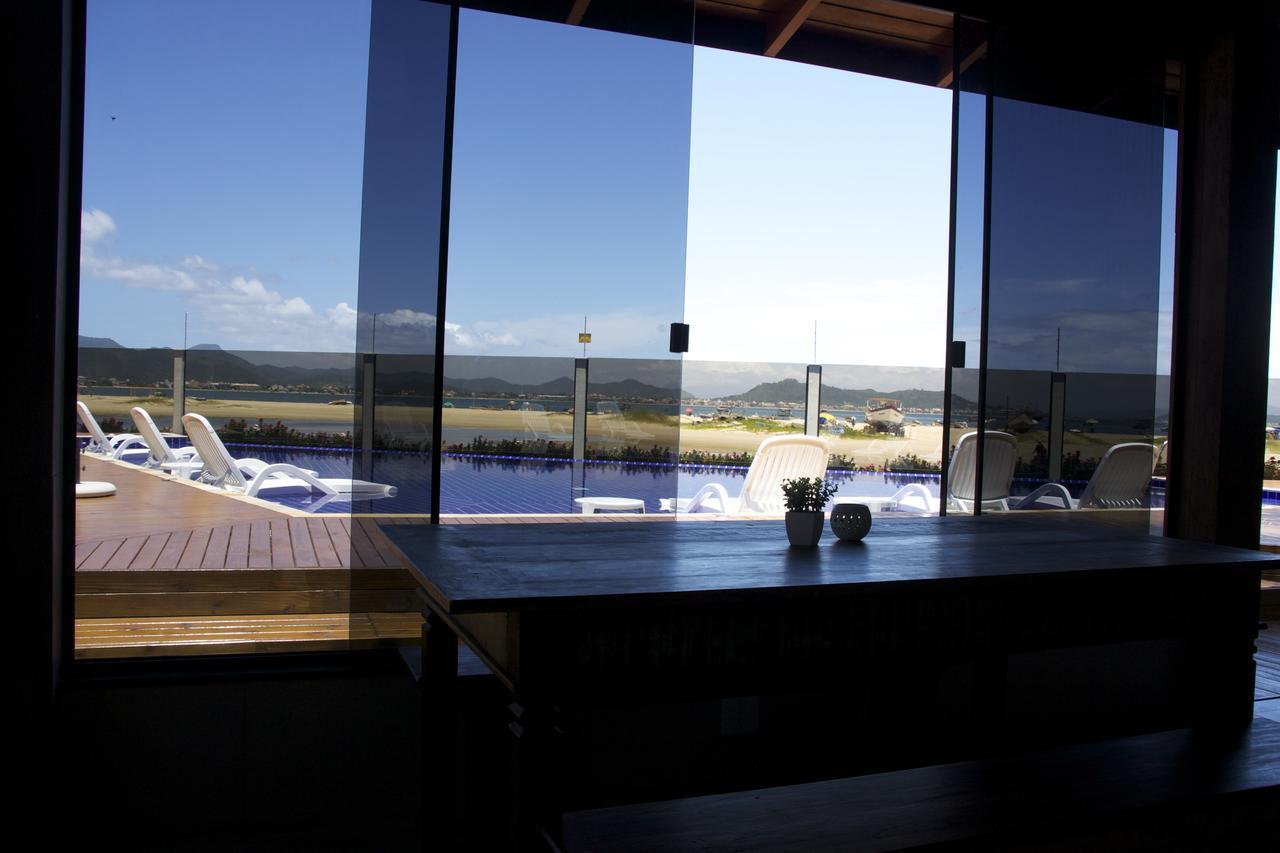 Posada Suenos De Verano ฟลอเรียนอโปลิส ภายนอก รูปภาพ