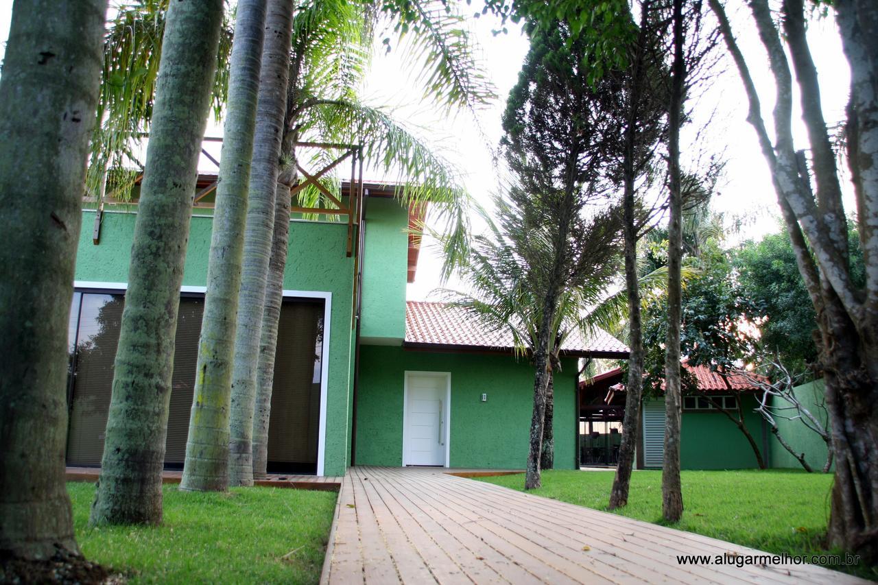 Posada Suenos De Verano Hotel ฟลอเรียนอโปลิส ภายนอก รูปภาพ