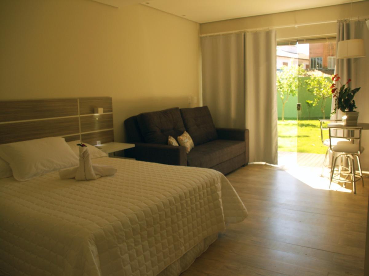 Posada Suenos De Verano Hotel ฟลอเรียนอโปลิส ภายนอก รูปภาพ