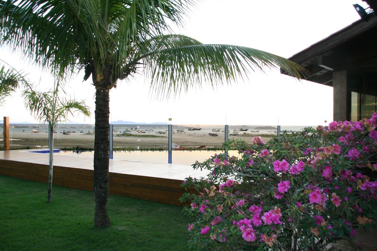 Posada Suenos De Verano Hotel ฟลอเรียนอโปลิส ภายนอก รูปภาพ