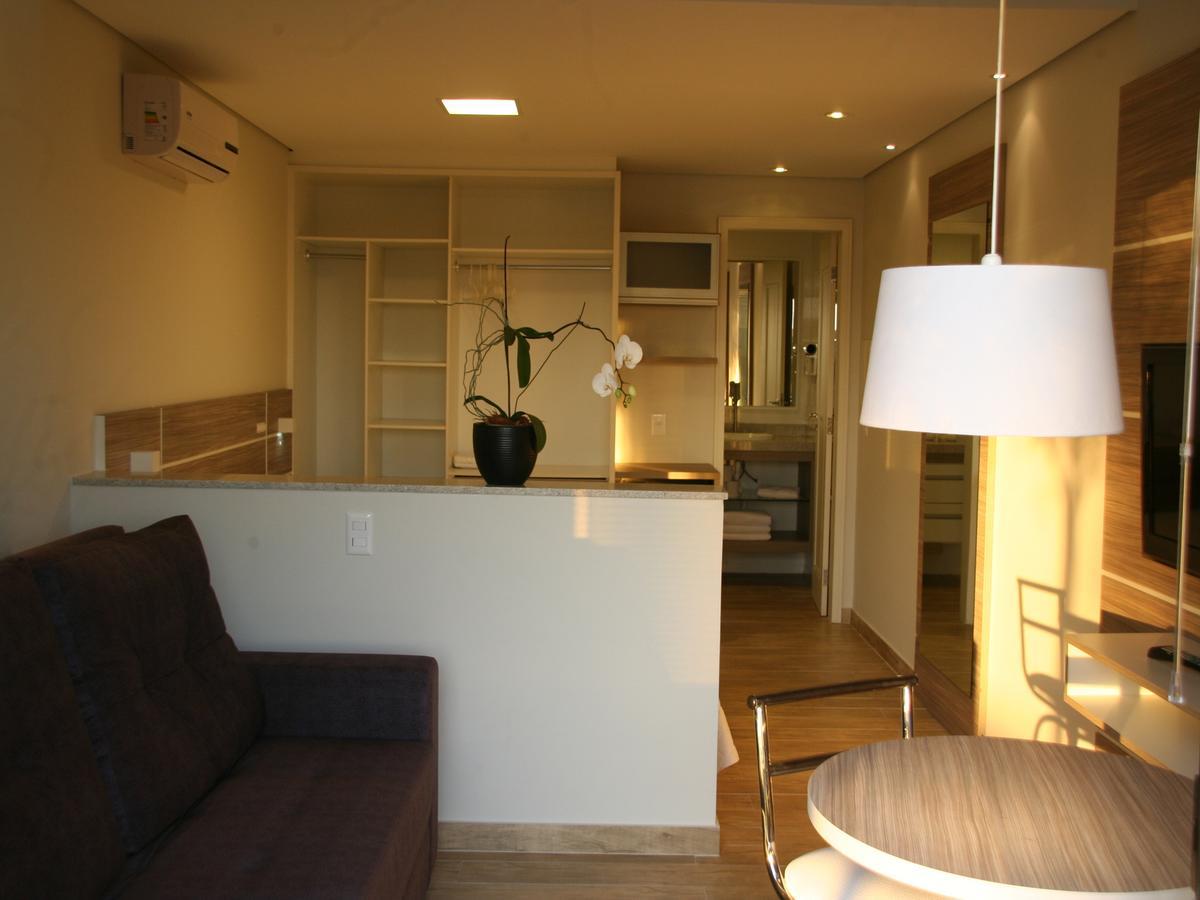Posada Suenos De Verano Hotel ฟลอเรียนอโปลิส ภายนอก รูปภาพ