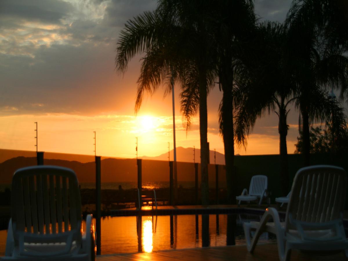 Posada Suenos De Verano Hotel ฟลอเรียนอโปลิส ภายนอก รูปภาพ