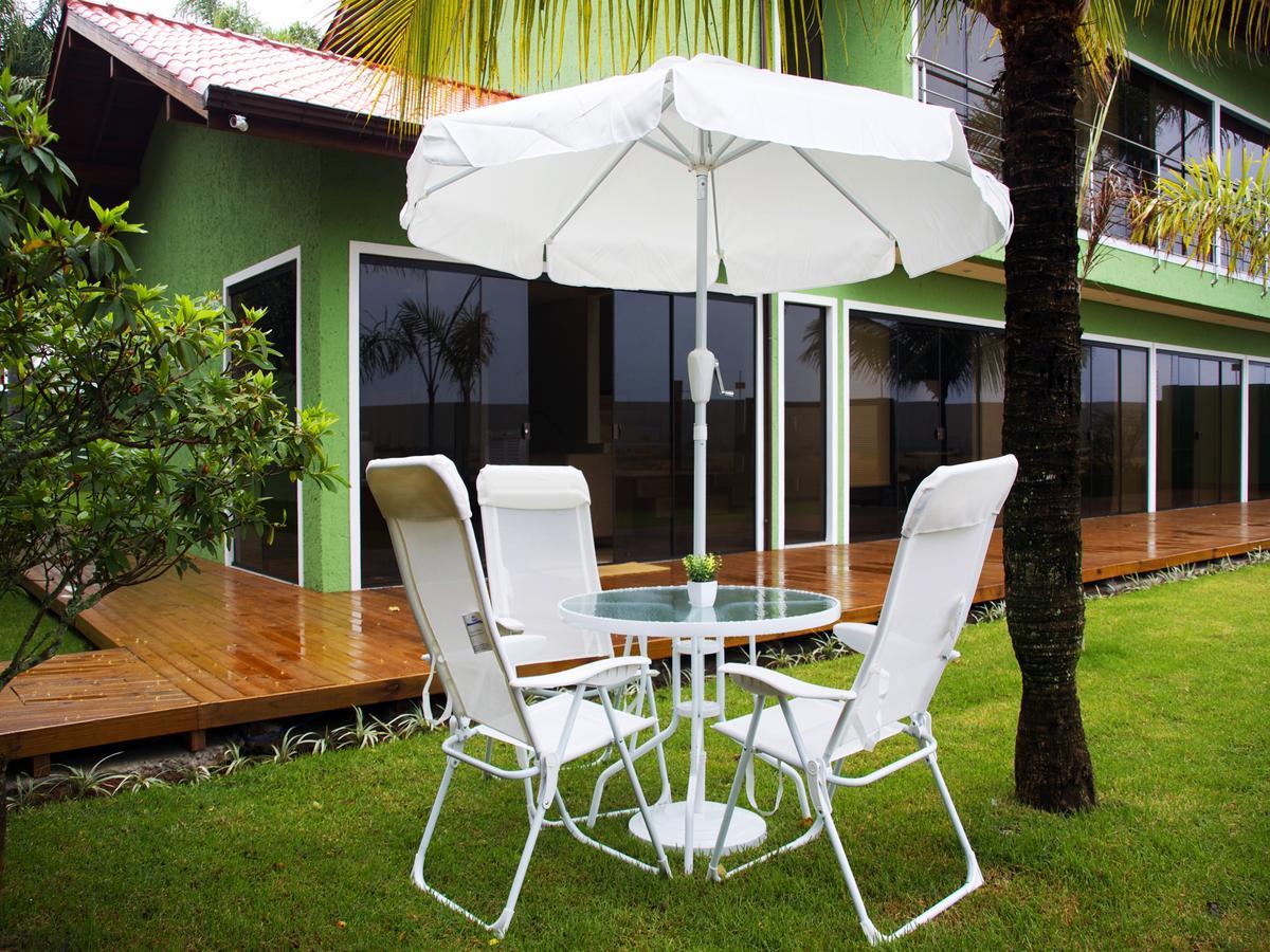 Posada Suenos De Verano ฟลอเรียนอโปลิส ภายนอก รูปภาพ