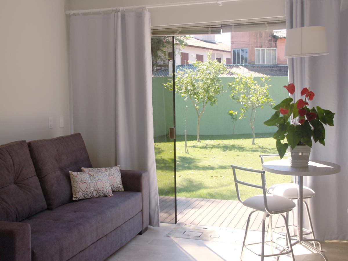 Posada Suenos De Verano Hotel ฟลอเรียนอโปลิส ภายนอก รูปภาพ