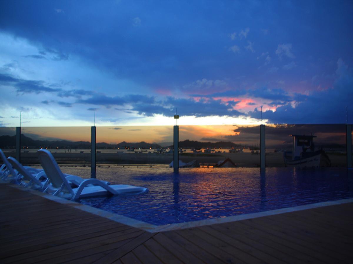 Posada Suenos De Verano Hotel ฟลอเรียนอโปลิส ภายนอก รูปภาพ
