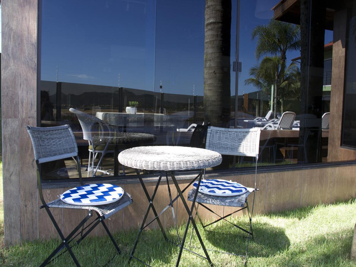 Posada Suenos De Verano ฟลอเรียนอโปลิส ภายนอก รูปภาพ