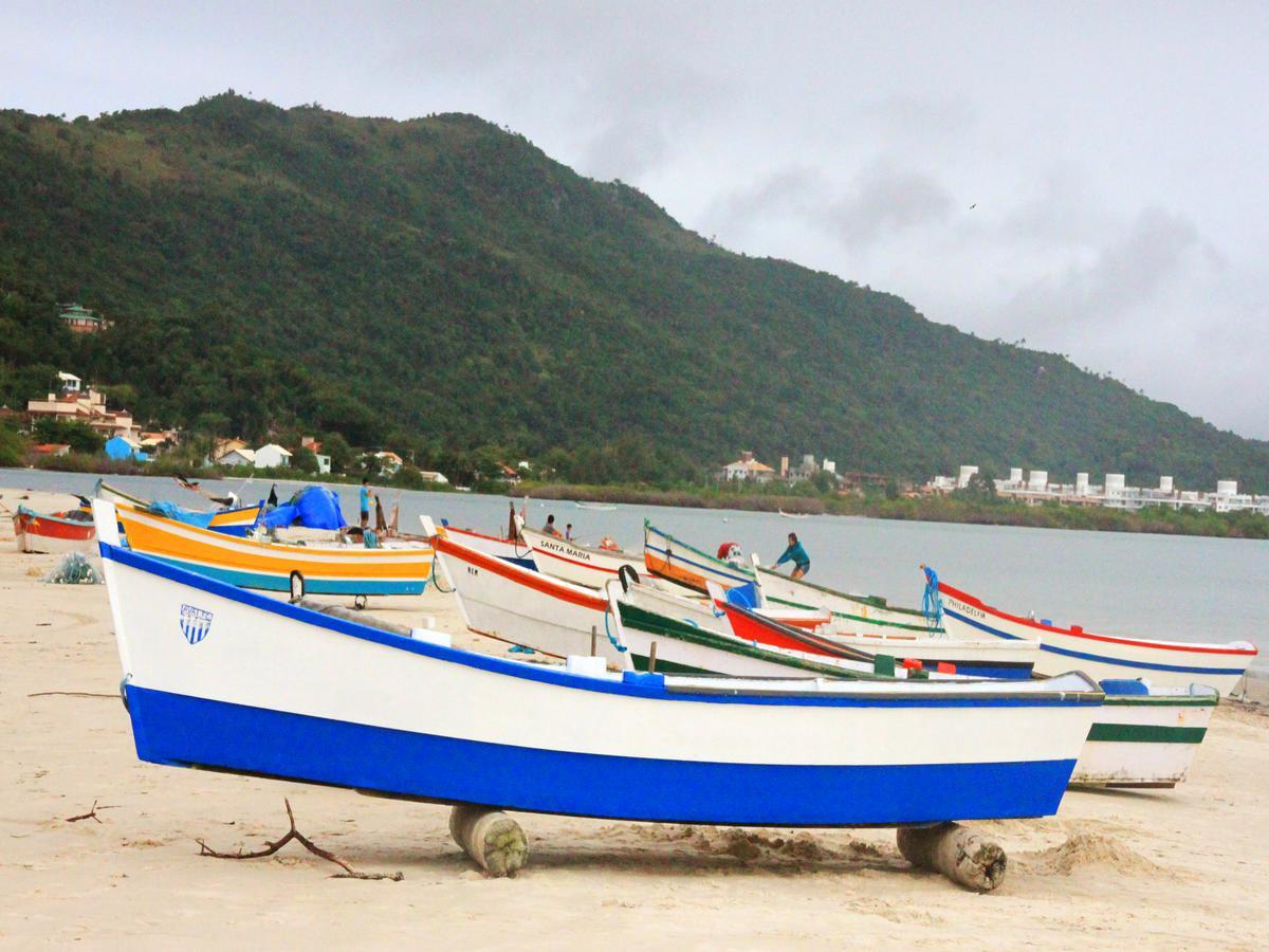 Posada Suenos De Verano Hotel ฟลอเรียนอโปลิส ภายนอก รูปภาพ