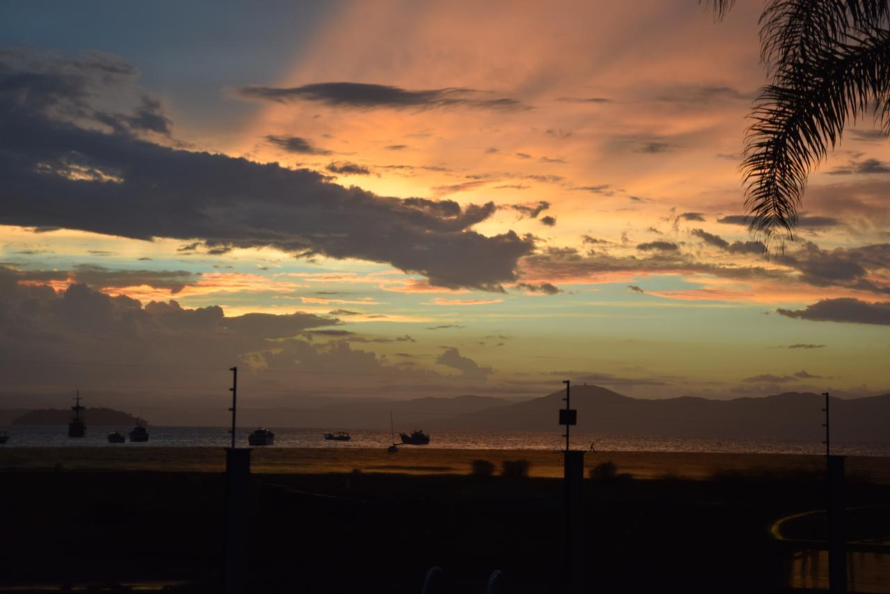 Posada Suenos De Verano ฟลอเรียนอโปลิส ภายนอก รูปภาพ