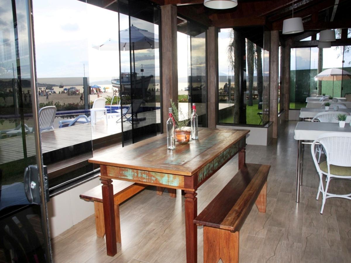Posada Suenos De Verano Hotel ฟลอเรียนอโปลิส ภายนอก รูปภาพ