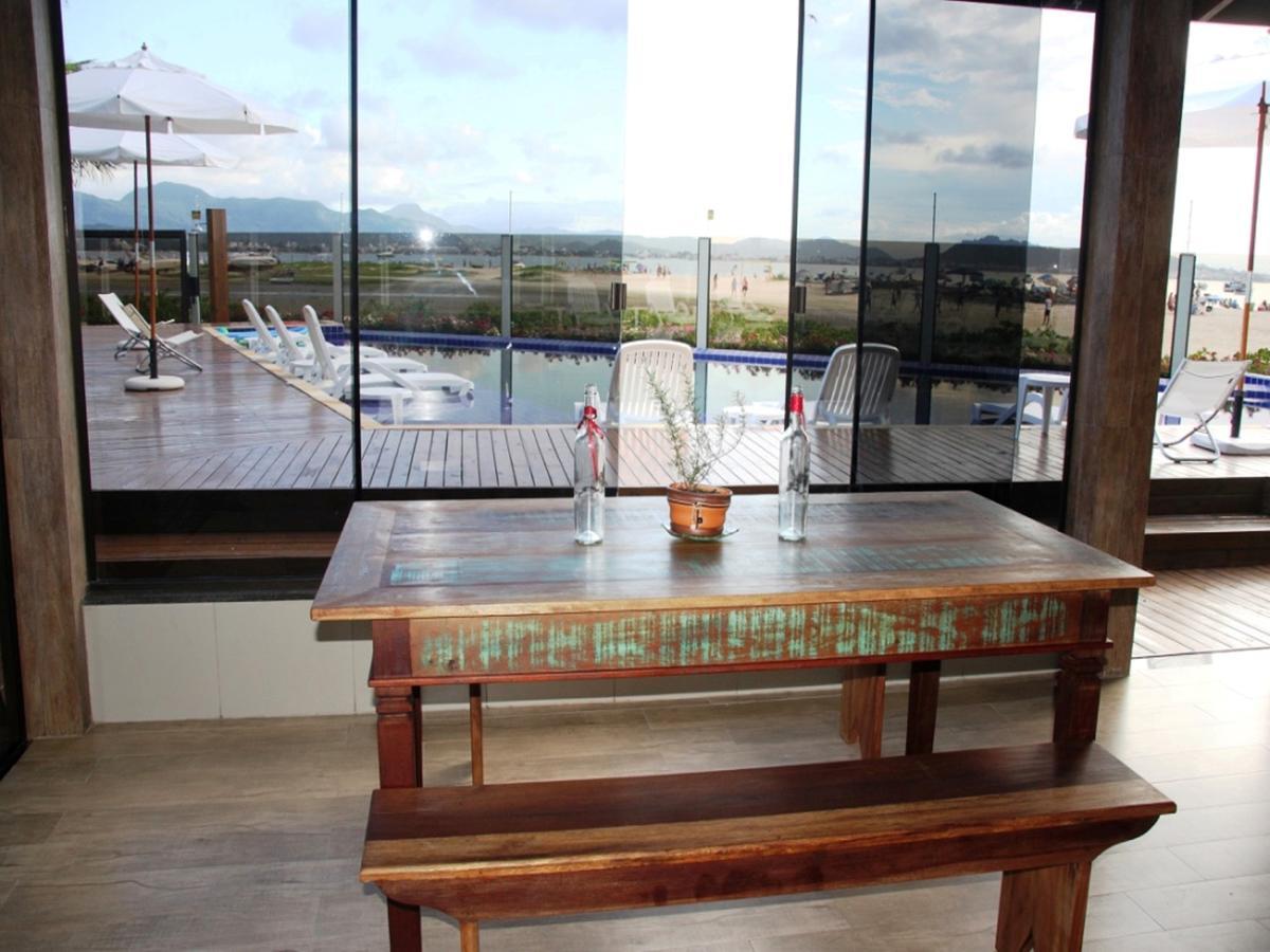 Posada Suenos De Verano Hotel ฟลอเรียนอโปลิส ภายนอก รูปภาพ