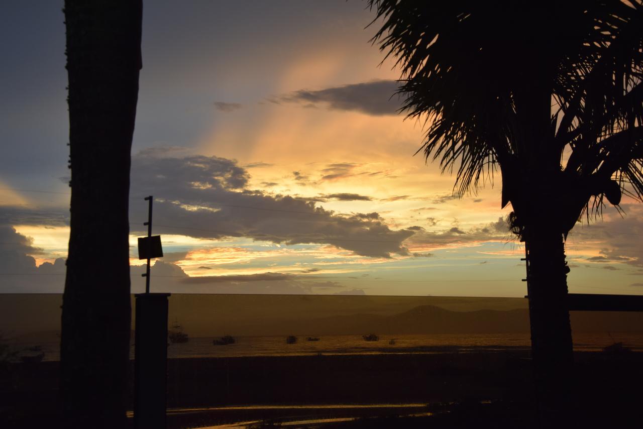 Posada Suenos De Verano Hotel ฟลอเรียนอโปลิส ภายนอก รูปภาพ