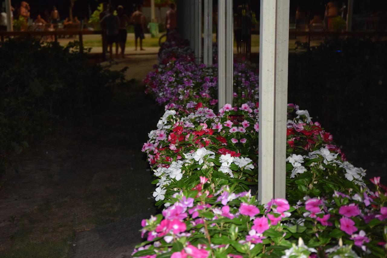 Posada Suenos De Verano ฟลอเรียนอโปลิส ภายนอก รูปภาพ