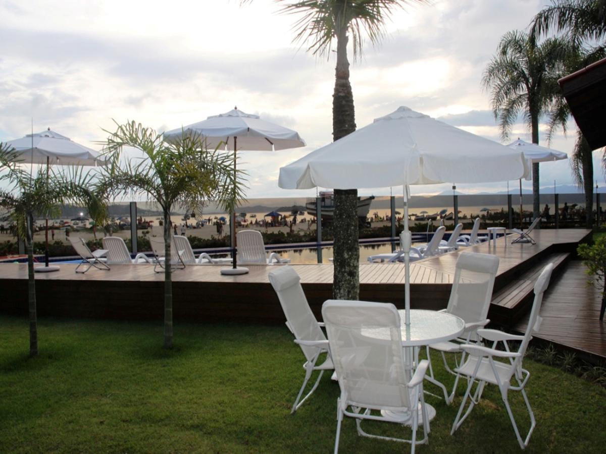 Posada Suenos De Verano Hotel ฟลอเรียนอโปลิส ภายนอก รูปภาพ