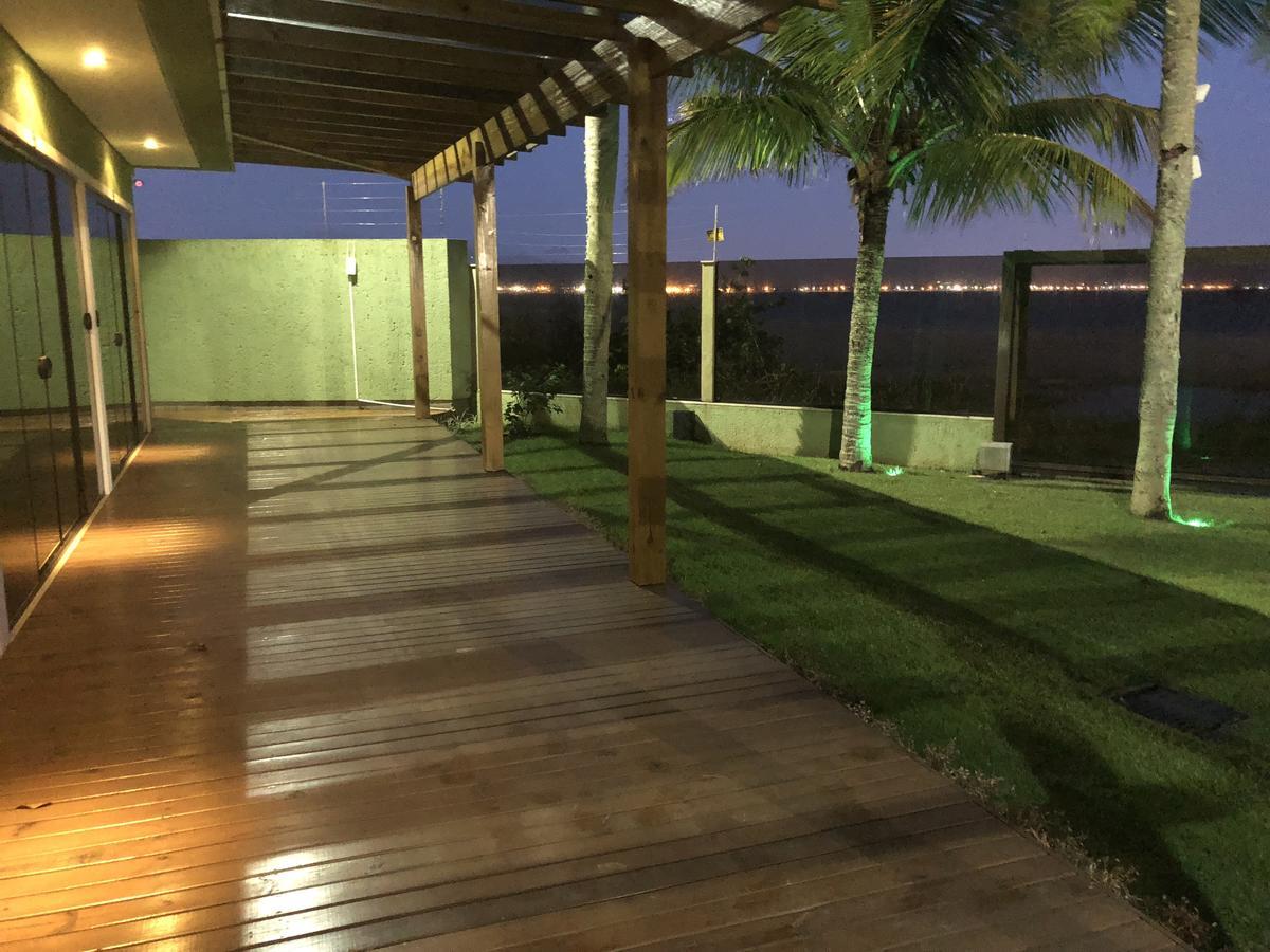 Posada Suenos De Verano Hotel ฟลอเรียนอโปลิส ภายนอก รูปภาพ