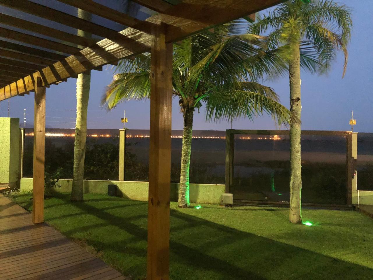 Posada Suenos De Verano Hotel ฟลอเรียนอโปลิส ภายนอก รูปภาพ