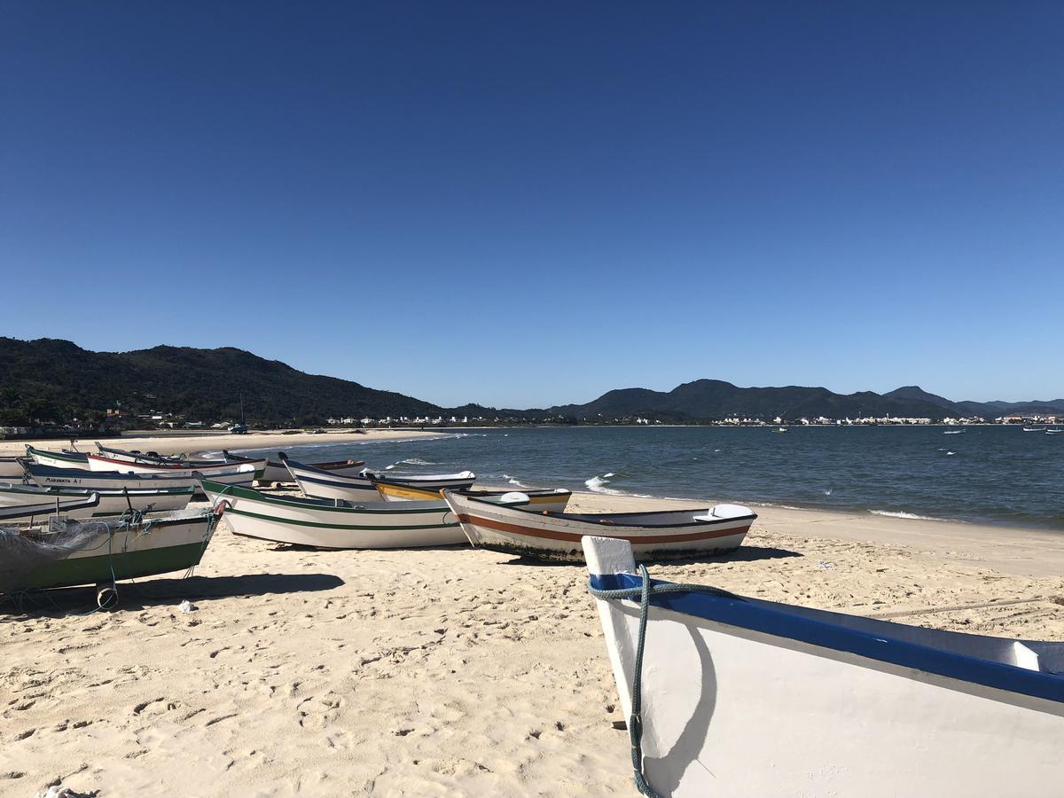 Posada Suenos De Verano Hotel ฟลอเรียนอโปลิส ภายนอก รูปภาพ