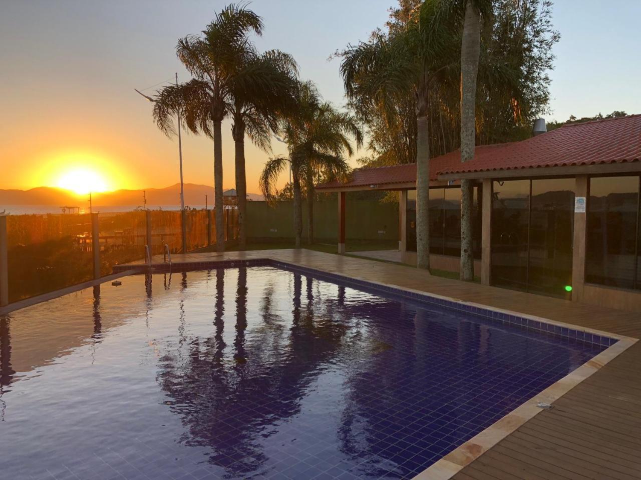 Posada Suenos De Verano Hotel ฟลอเรียนอโปลิส ภายนอก รูปภาพ