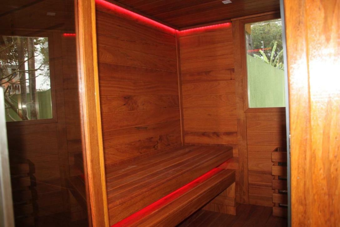 Posada Suenos De Verano Hotel ฟลอเรียนอโปลิส ภายนอก รูปภาพ