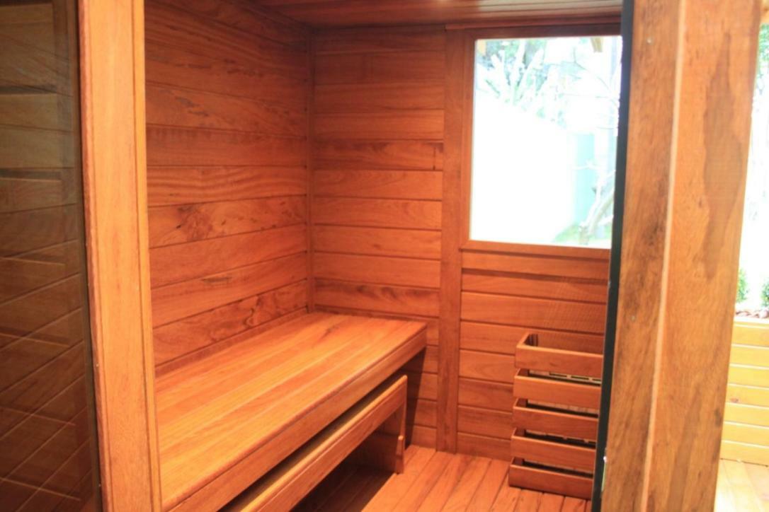 Posada Suenos De Verano ฟลอเรียนอโปลิส ภายนอก รูปภาพ